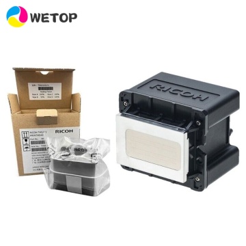 Ricoh Gen5i Printhead G5i Th5241 สำหรับเครื่องพิมพ์ UV