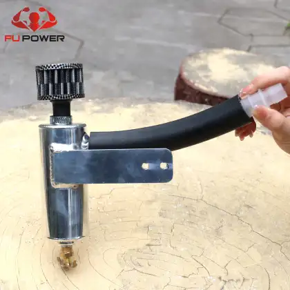 Yamaha GP1800 FZ SHO SVHO and FX SHO SVHO Oil Catch Can Kits