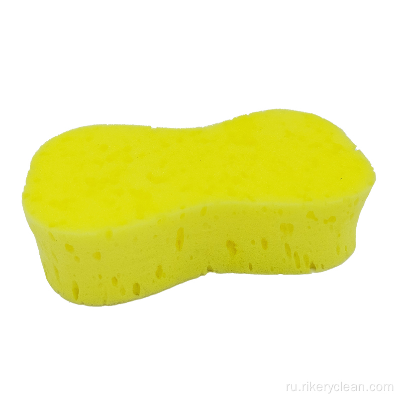 Super Soft Car Charing Sponge