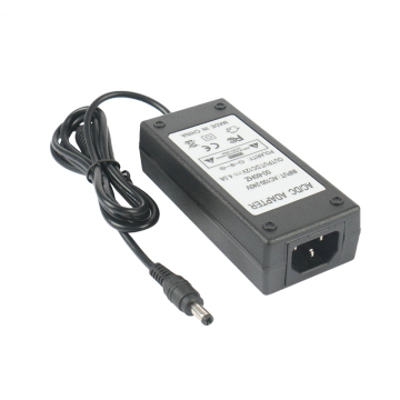 Factory Direct 100-240V AC to 12V 4A DC Power Adapter Charger Battery Supply