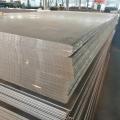 ASTM A516 GR70 PLAILER LUSPUST PLATE