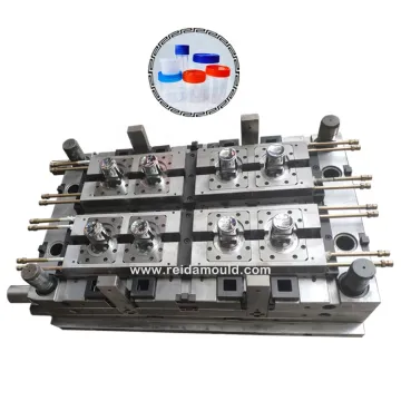 Professional Custom High Quality Plastic Measuring Cup Injection Mold for Medical
