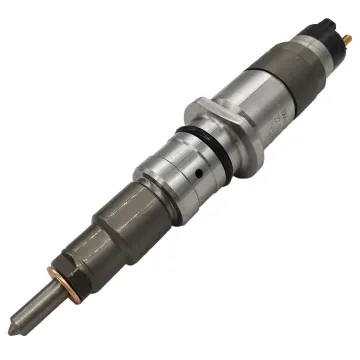 Diesel Injector 0445120231 5263262 - Fuel Injector Assembly for QSB6.7 Engine Parts