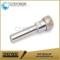 C5/8"-ER16-2.36" straight shank holder