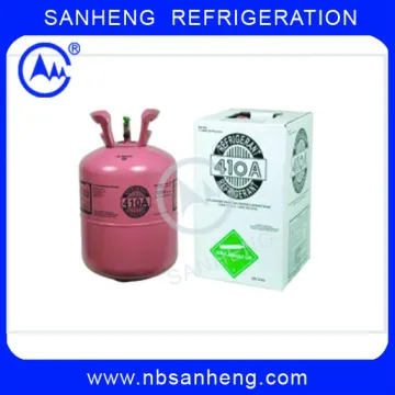 Refrigerant Gas R410a