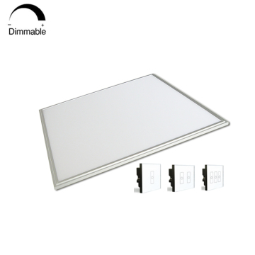 Super Slim 40W 0-10V Dimmeble 600x600 LED RECSED LED Light "Questo titolo cattura le caratteristiche chiave mantenendo la leggibilità e la pertinenza per un motore di ricerca.