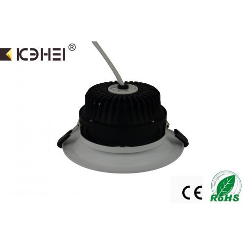18W 3000K 110V UGR down light
