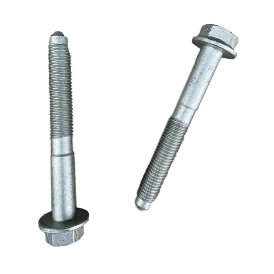 BAINEL Front Subframe Structure Bolt M12-1.75X99 For TESLA Model Y ORIGNAL" 

However, it might be more common and SEO-friendly to simplify it slightly:

"BAINEL M12-1.75X99 Bolt For TESLA Model Y ORIGNAL