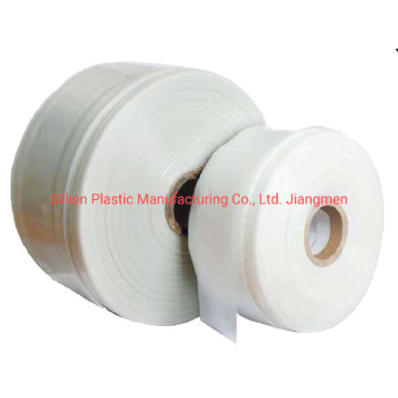 HDPE LDPE Poly Tubing Polythene Layflat Tubing Bubble Wrap Protective Bubble Packaging Film