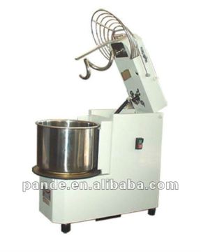 kitchen spiral mixers