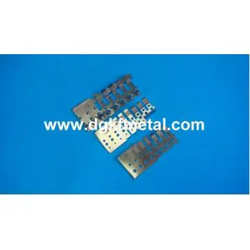 progressive stamping metal products