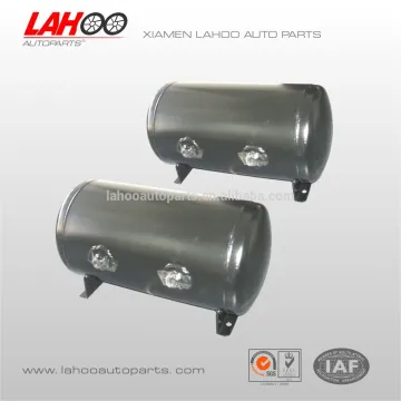 air tank for trailer