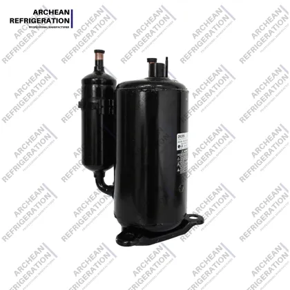 LG 1.5HP 18000 BTU R22 Rotary Ac Compressor for Air Conditioning