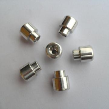 ชิ้นส่วนเครื่องจักรกลอลูมิเนียมอัตโนมัติ cnc