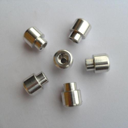 Aluminium auto cnc machining parts