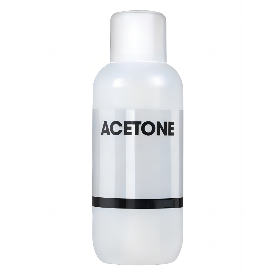 Acetone