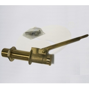 Float Valves for Assistant tank