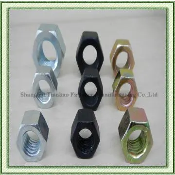 QUALITY FASTENERS PRODUCTS