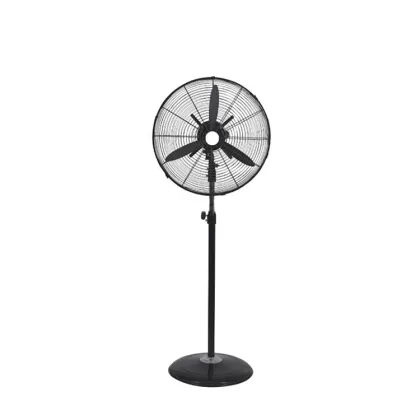 Floor Outdoor Free Standing Fan