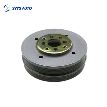 Quality Guarantee Crankshaft Belt Pulley 028105243Q for VW 3B2 3B5 & Audi A4/B5 A6/C5