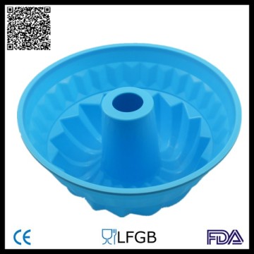 Non-Stick Silicone Mold, Panettone Bread