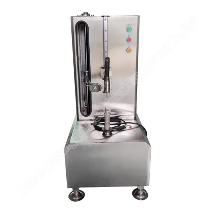 Watermelon Coconut Skin Pumpkin Peeling Machinery | Fruit and Vegetable Peeler Machine