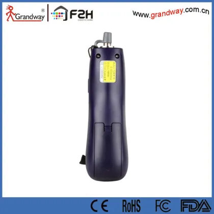 exfo vfl tester