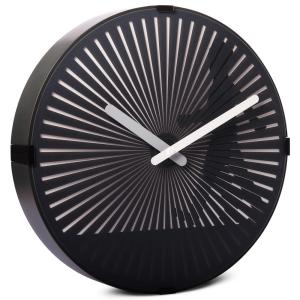 12 Inch Moving Wall Clock-Walking Man