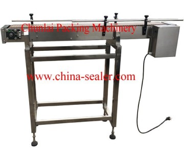 Plastic Chain Type Conveyor Machine
