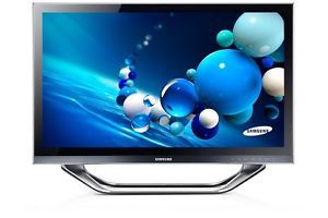 Samsung ATIV One 7 27" (1 TB, Intel Core i7 3rd Gen., 2.5 GHz, 8 GB) All-in-One
