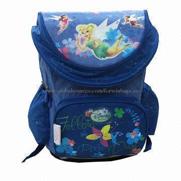 EVA School Backpack for Children