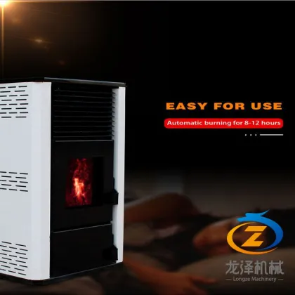wood burning stove stove pellet biomass wood stove