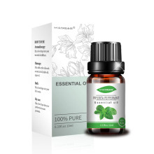 Wholesale piperita peppermint essential oil massage