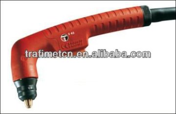 PLASMA CUTTING TORCH- ERGOCUT S45