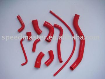 HILUX 2.4 DIESEL HOSE KIT LN65 LN60 LN61