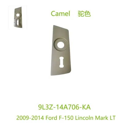 9L3Z-14A706-LA 09-14 Ford Lincoln Mark LT F-150 DOHC TIVCT Housing