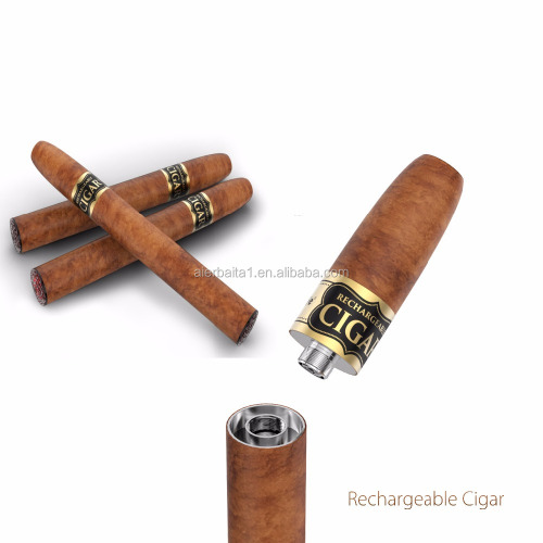 electronic cigar 900mah cigar accessories