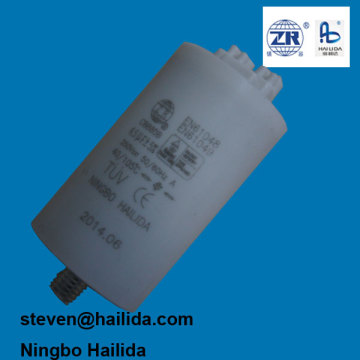 4uf safe light capacitor