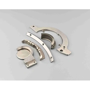 Non-standard CNC parts professional custom service