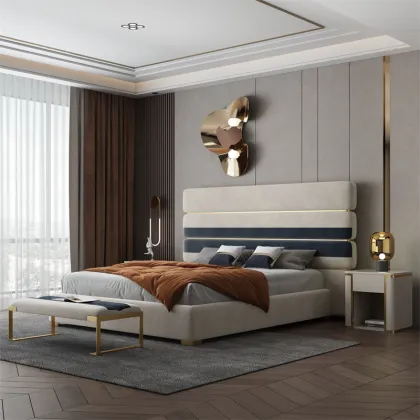 Comfortable And Stable Daybed Benches