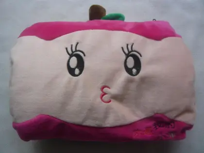 Hand Warmer Electric Hot Water Bag