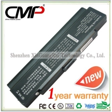 Hot sale in Wroldwide!good quality replcement laptop battery BPS2 6CEL