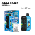 Dual Mesh Bang Blaze 50000 Puffs Disposable Vape