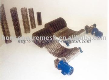 Conveyor Belt Mesh(Factory)