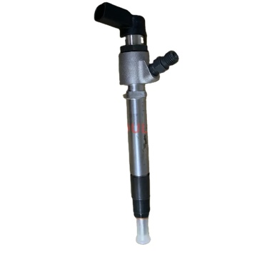 Common Rail Injector Replacement Part: A2C59513553 and A2C59511364 for 7H2Q-9K546-CB and 7H2Q9K546CB, Model LR006496