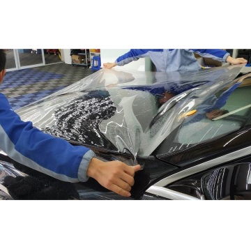 2022 Hot Selling Car Body Paint Protector TPU PPF Film