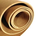 Acid and Alkali Resistant Cork Rubbere Sheet