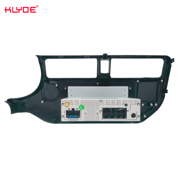 android car stereo for Kia RIO 2012-2014 Right