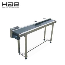 Mini Belt Conveyor With High Stability