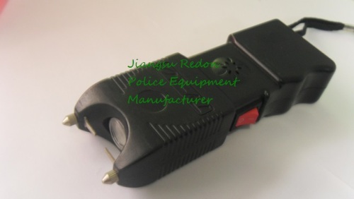 High Quality Standard Police Stun Guns (RD-10)